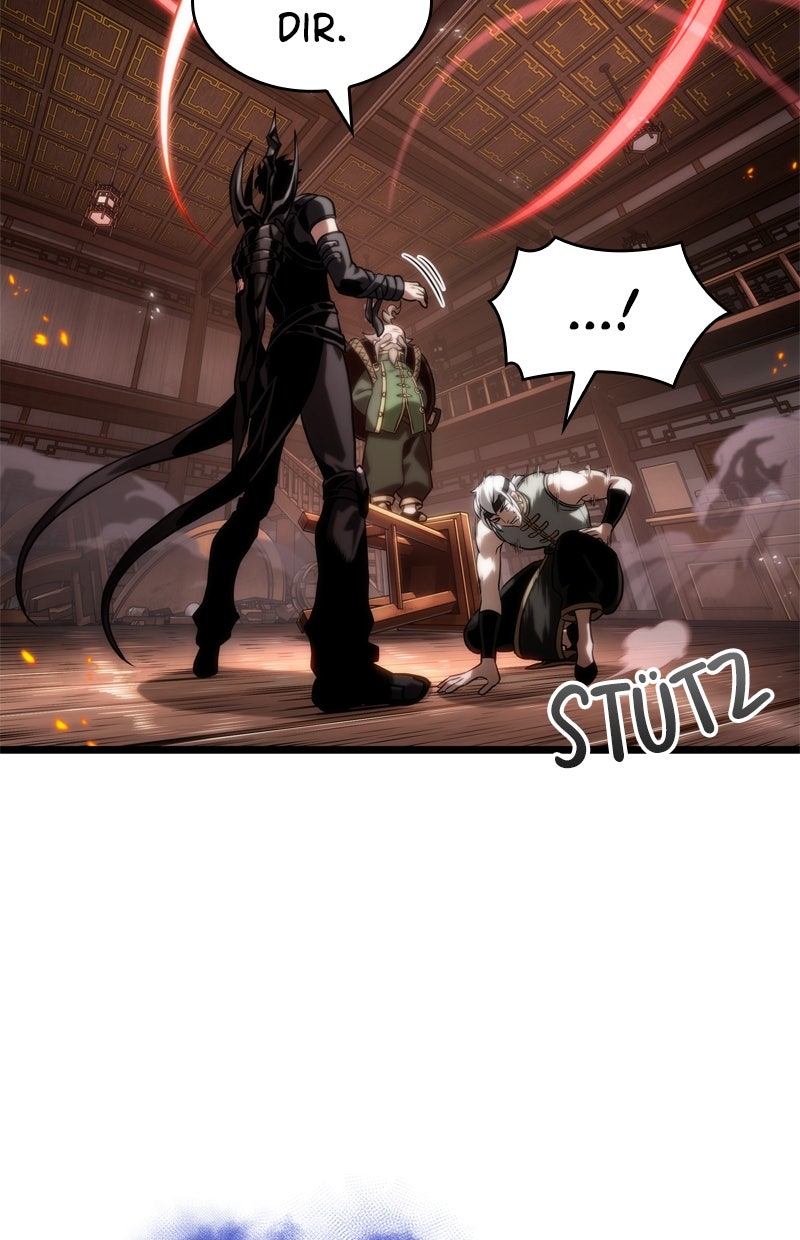 Read The World After the Fall Manga Online