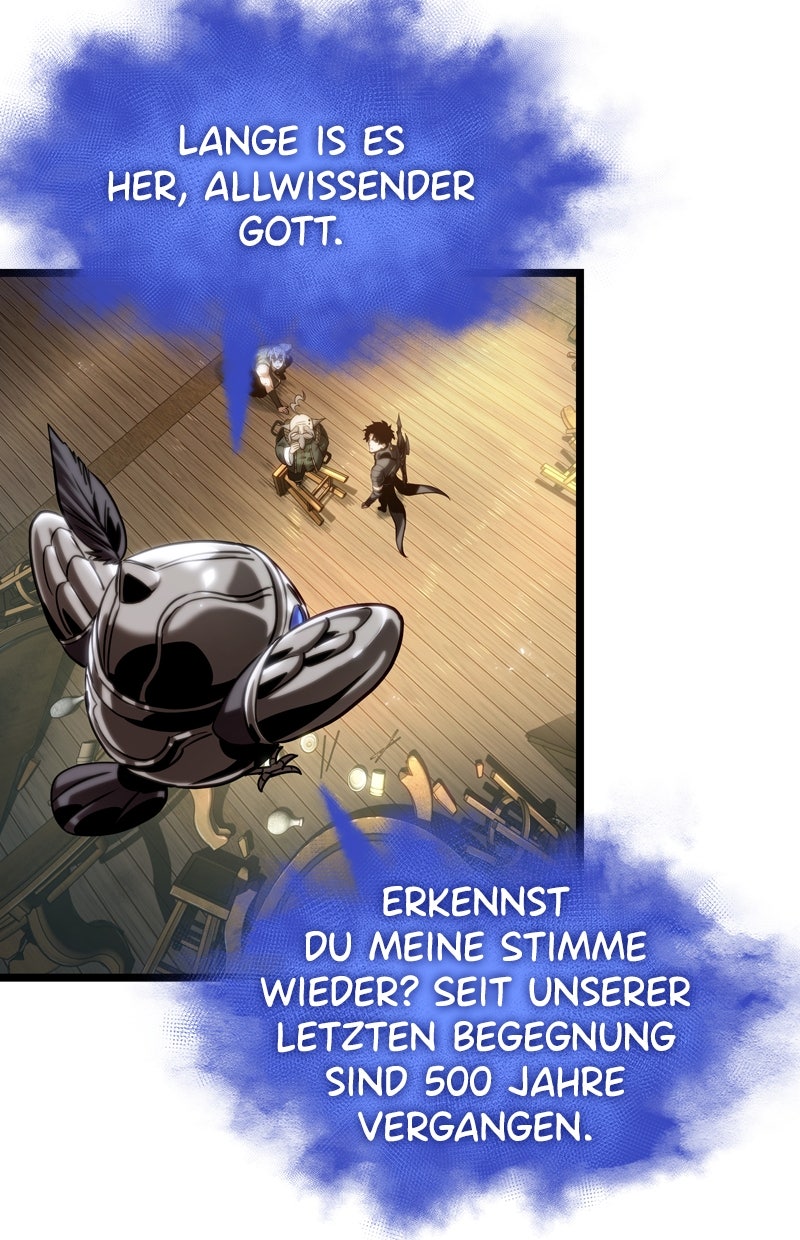 Read The World After the Fall Manga Online