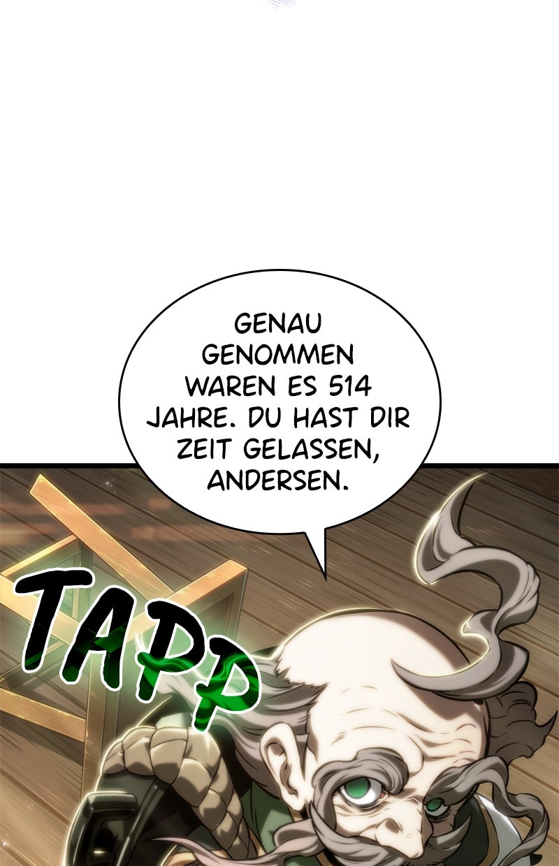 Read The World After the Fall Manga Online