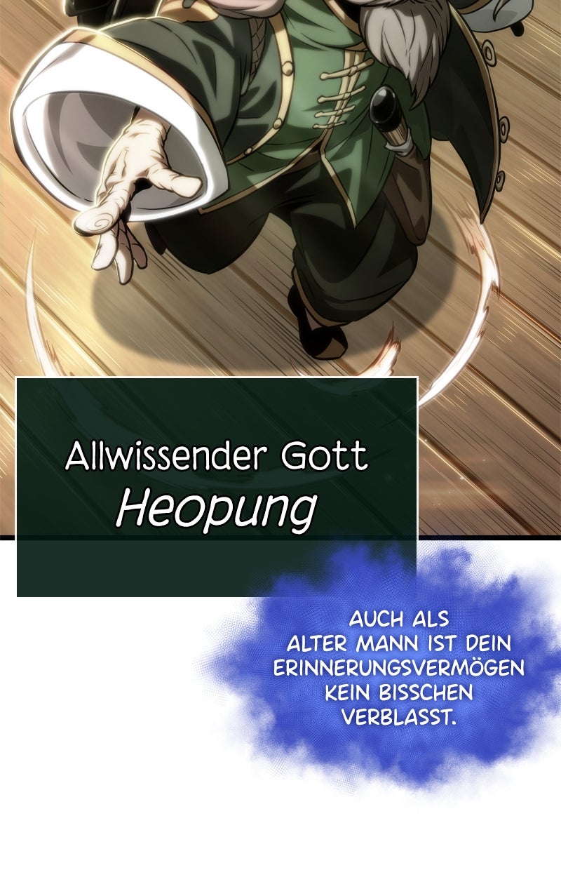 Read The World After the Fall Manga Online