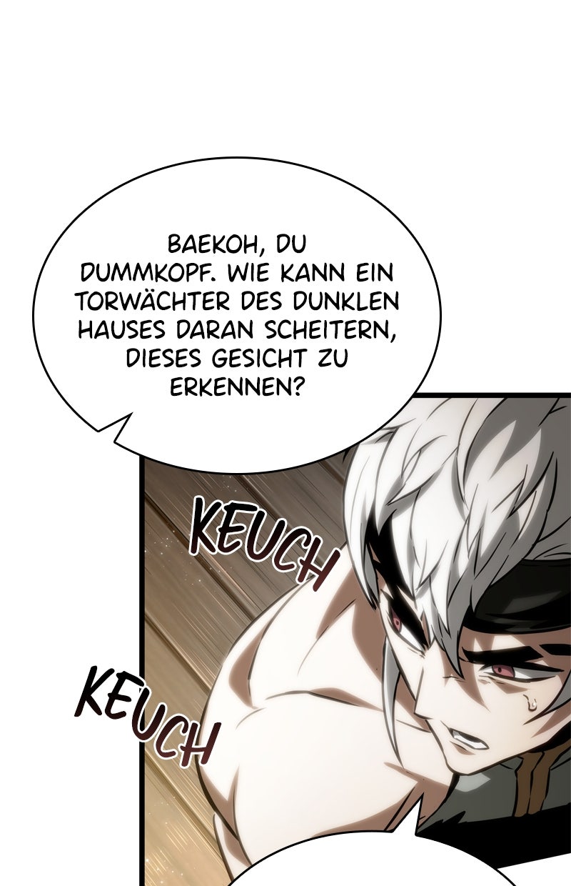 Read The World After the Fall Manga Online