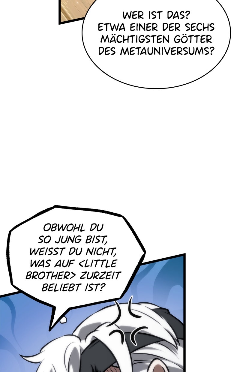 Read The World After the Fall Manga Online