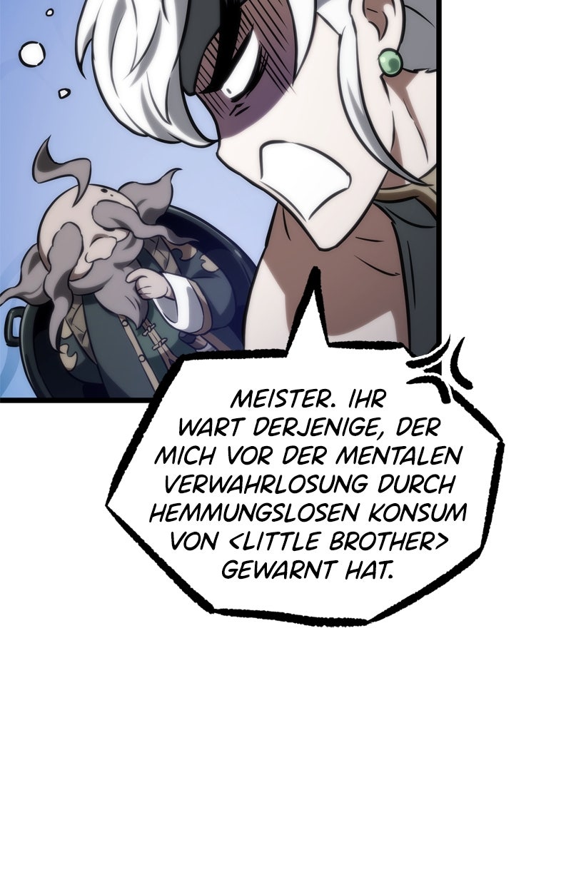 Read The World After the Fall Manga Online