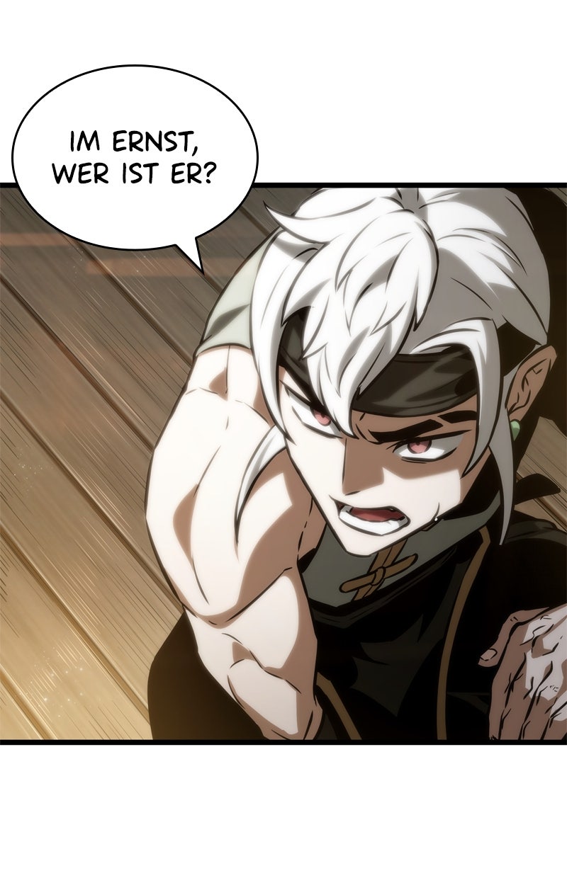 Read The World After the Fall Manga Online