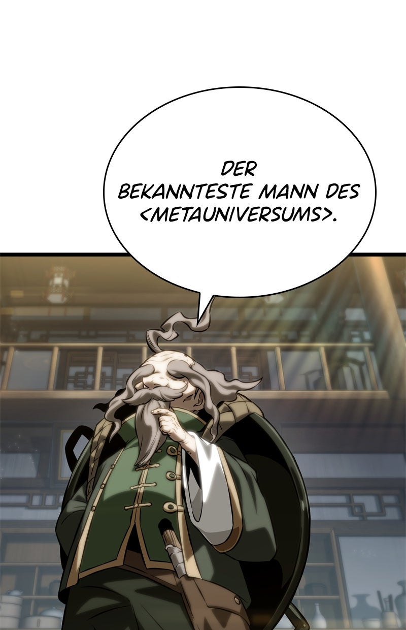 Read The World After the Fall Manga Online