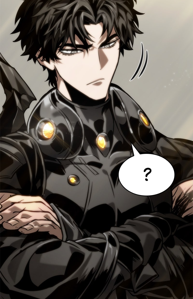 Read The World After the Fall Manga Online