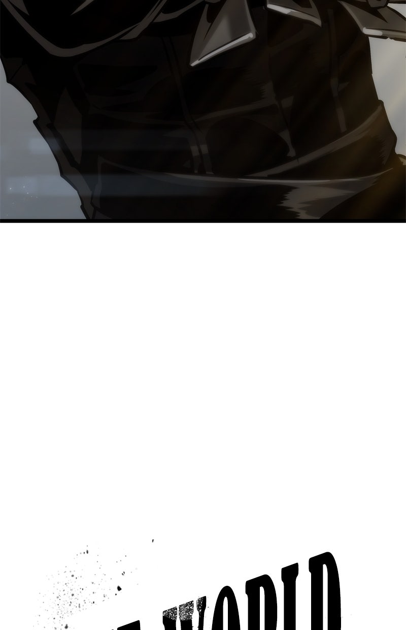 Read The World After the Fall Manga Online