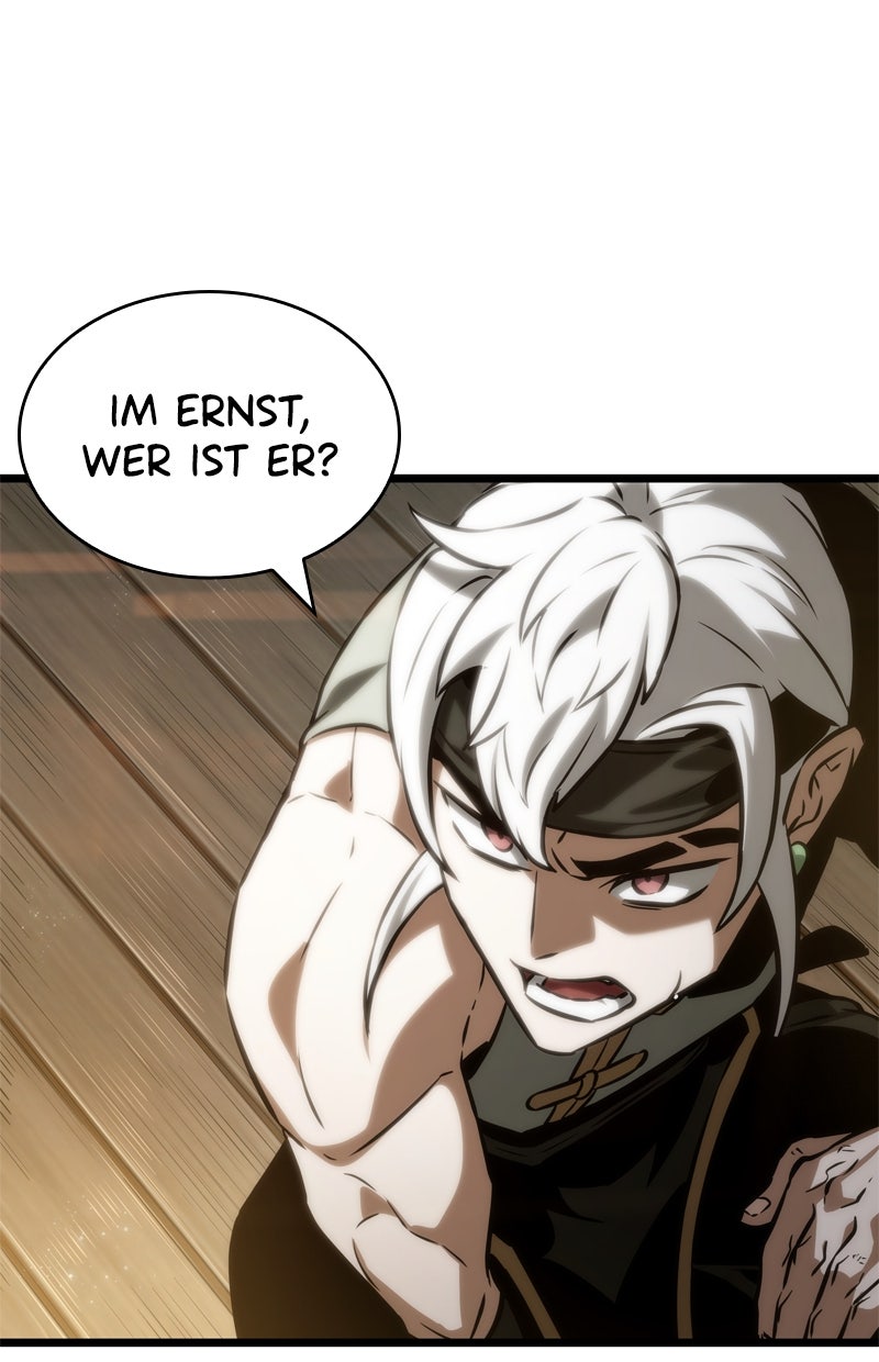 Read The World After the Fall Manga Online