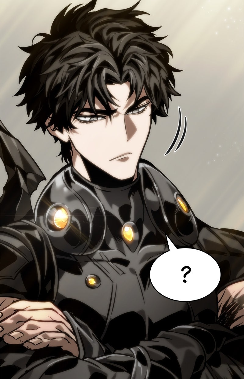 Read The World After the Fall Manga Online