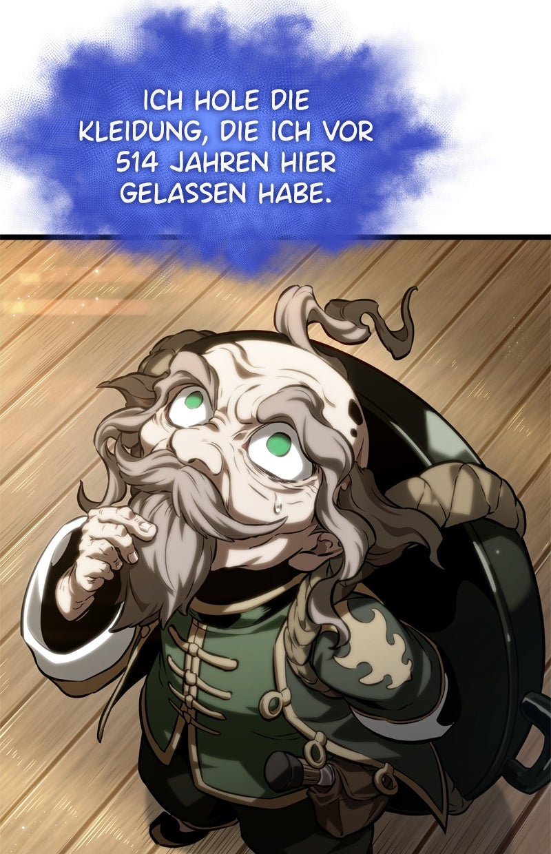 Read The World After the Fall Manga Online