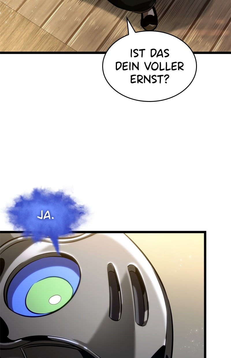 Read The World After the Fall Manga Online