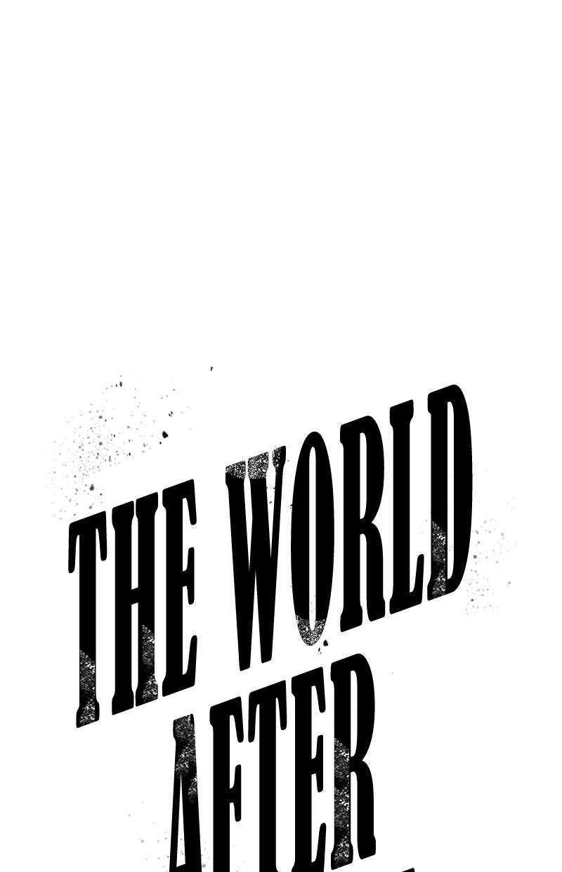Read The World After the Fall Manga Online