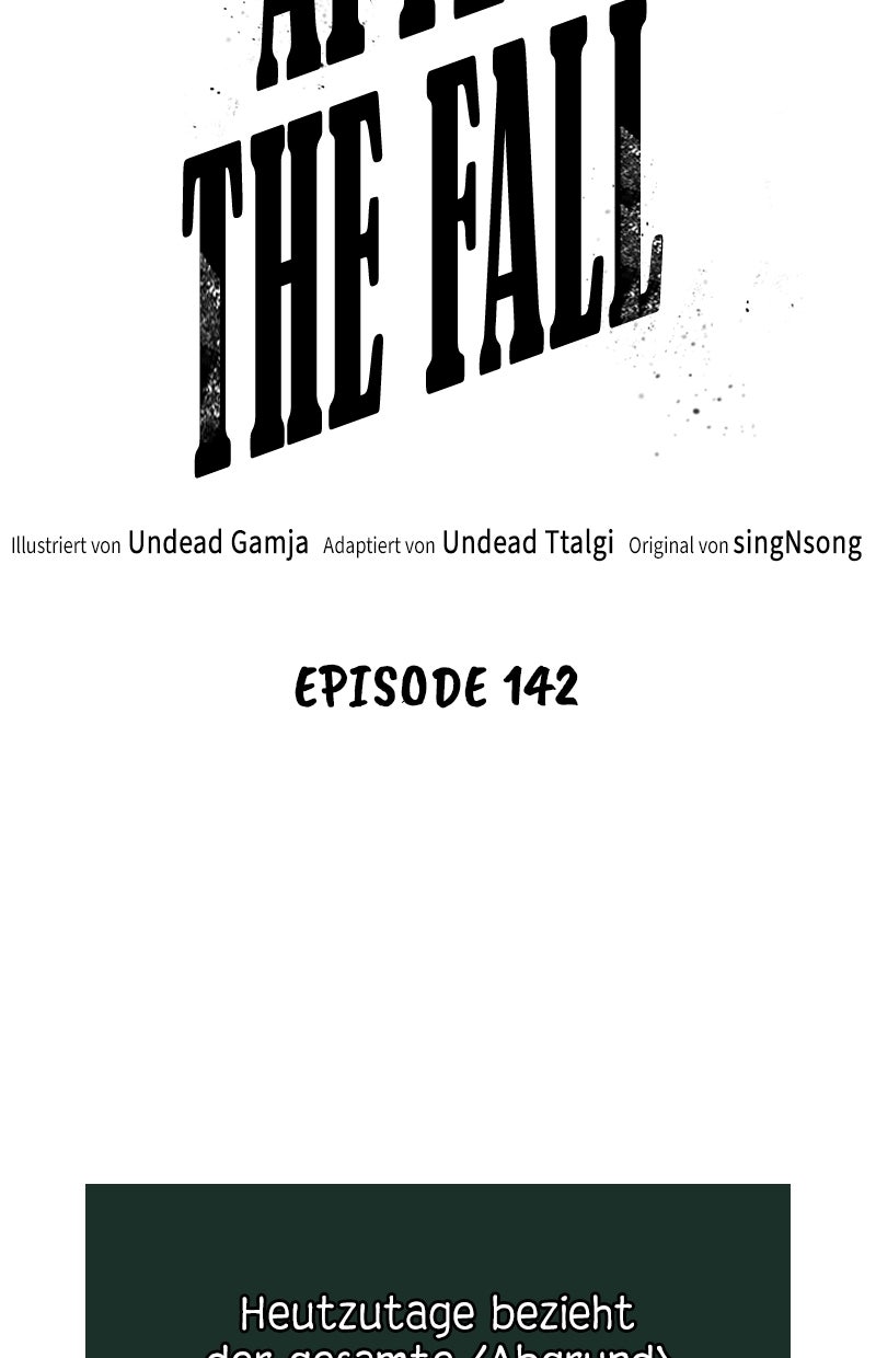 Read The World After the Fall Manga Online