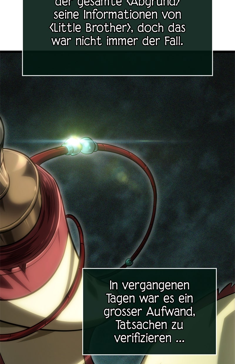 Read The World After the Fall Manga Online