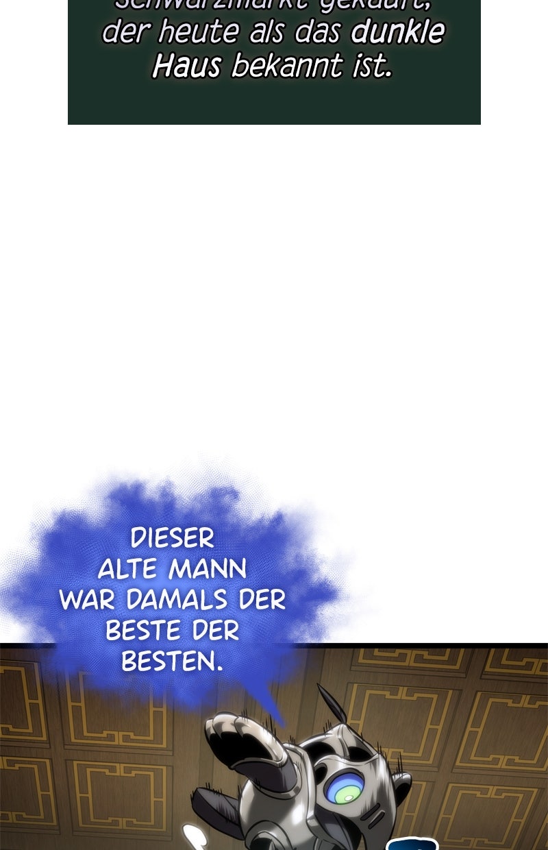 Read The World After the Fall Manga Online