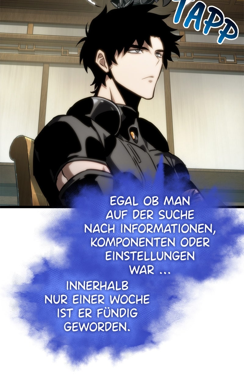 Read The World After the Fall Manga Online