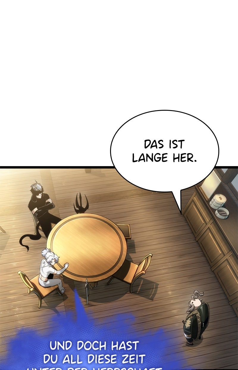 Read The World After the Fall Manga Online