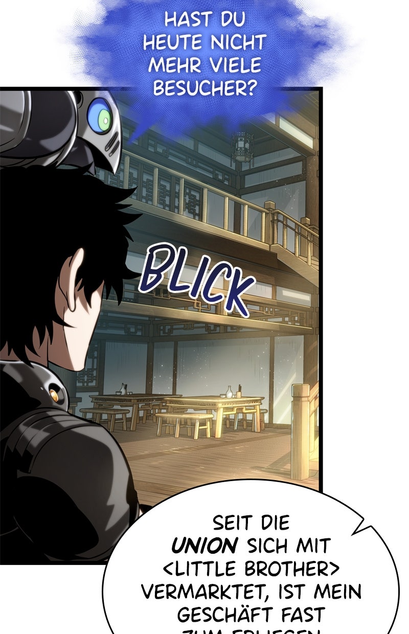 Read The World After the Fall Manga Online