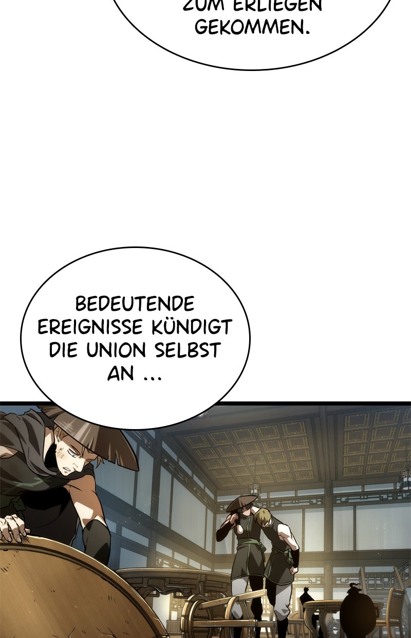 Read The World After the Fall Manga Online