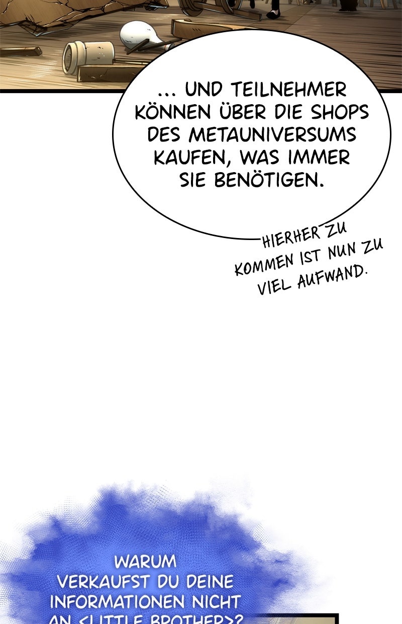 Read The World After the Fall Manga Online