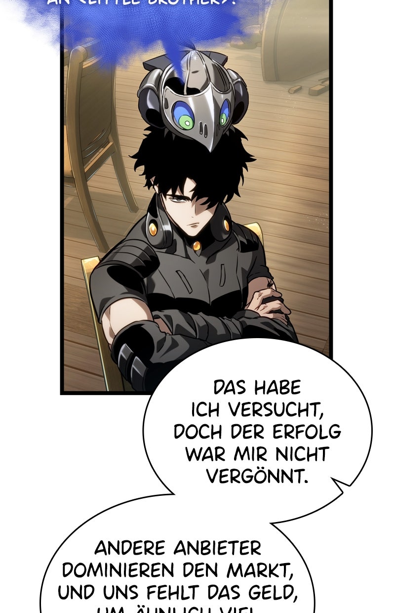 Read The World After the Fall Manga Online