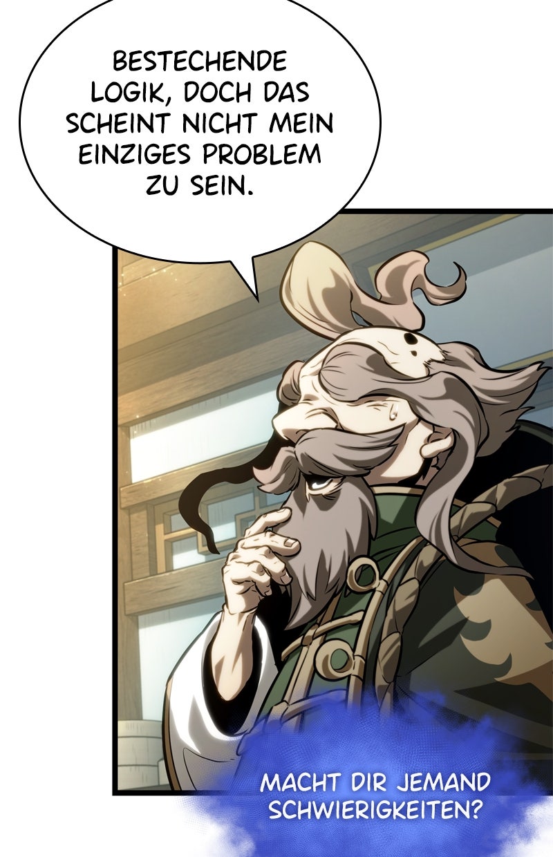 Read The World After the Fall Manga Online