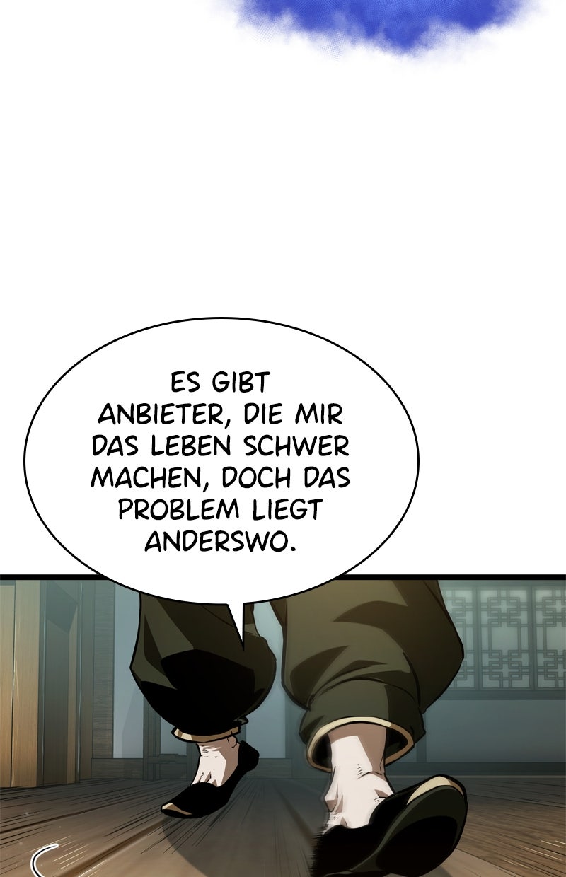 Read The World After the Fall Manga Online