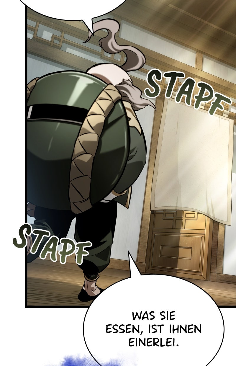 Read The World After the Fall Manga Online