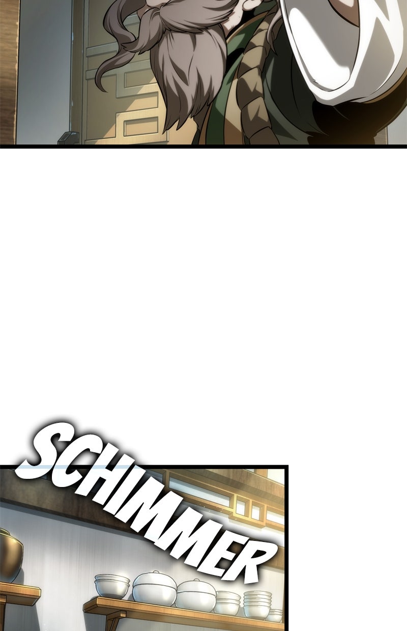 Read The World After the Fall Manga Online