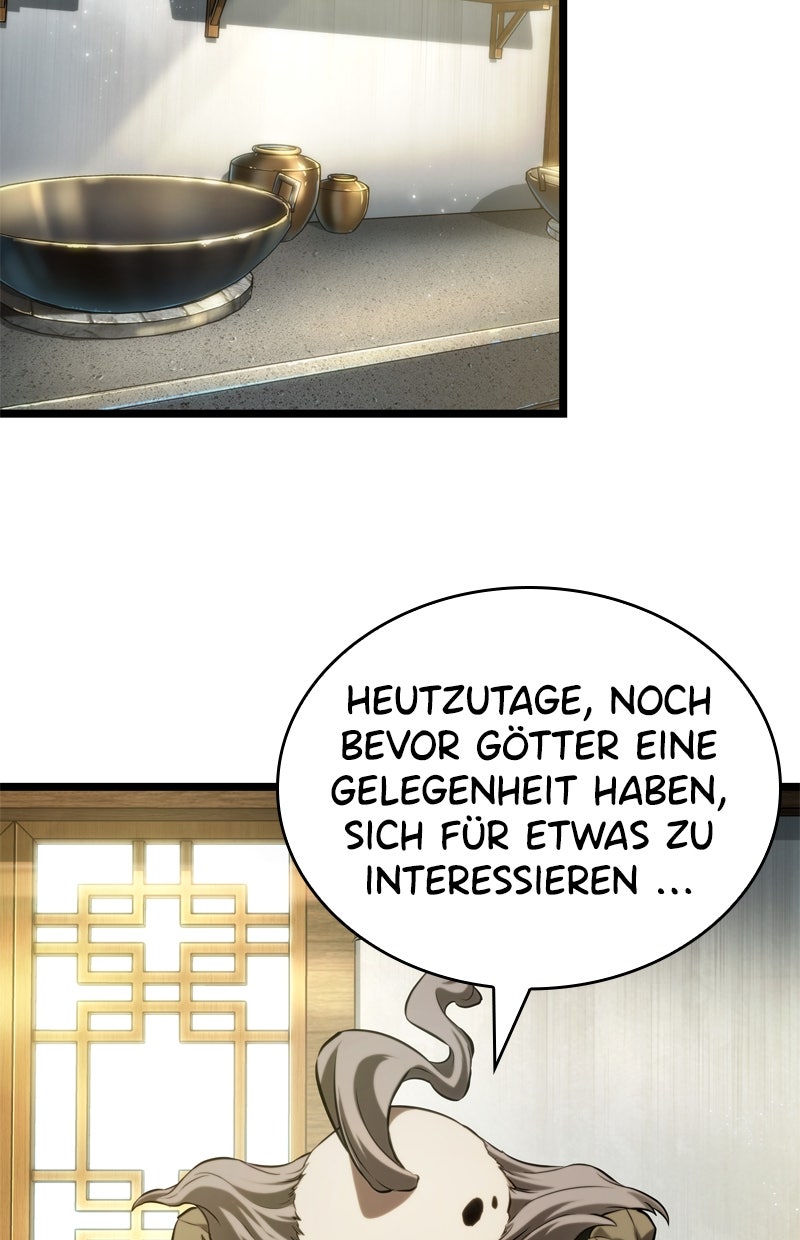 Read The World After the Fall Manga Online