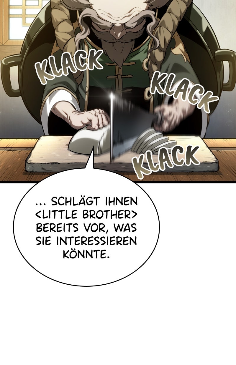 Read The World After the Fall Manga Online