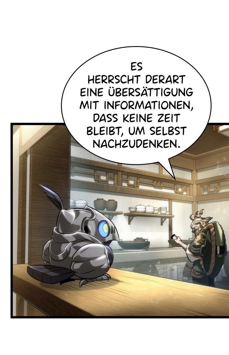 Read The World After the Fall Manga Online