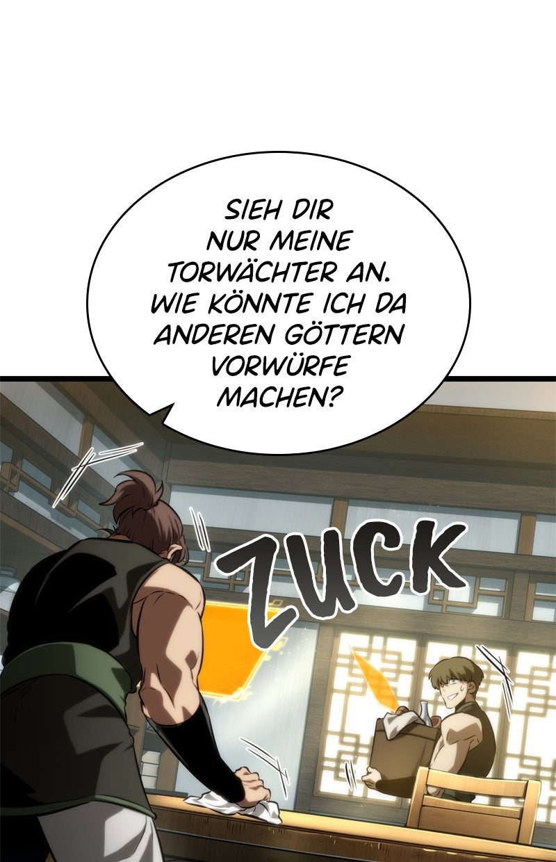 Read The World After the Fall Manga Online