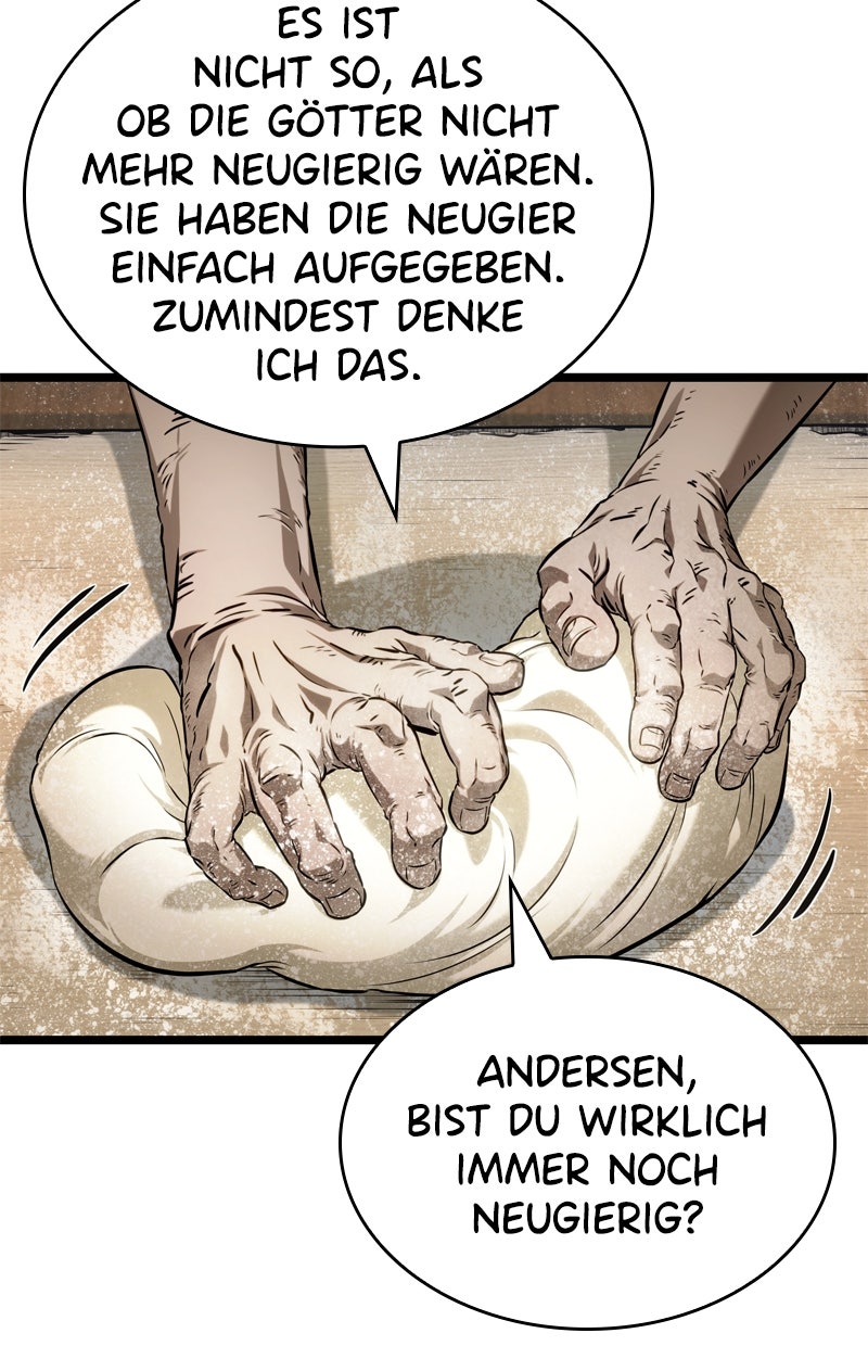 Read The World After the Fall Manga Online