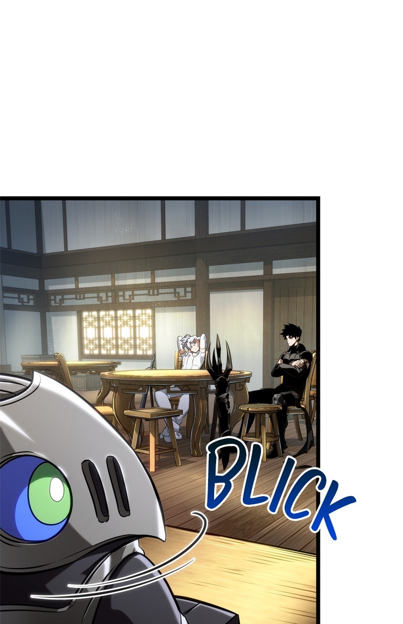 Read The World After the Fall Manga Online