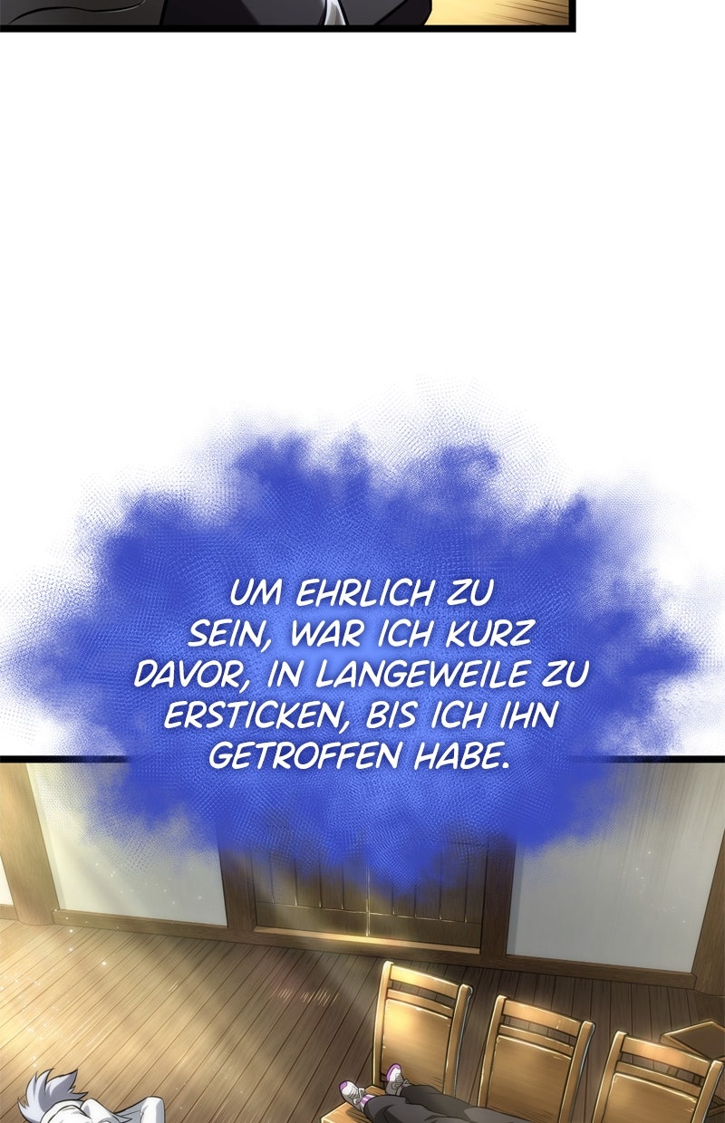 Read The World After the Fall Manga Online