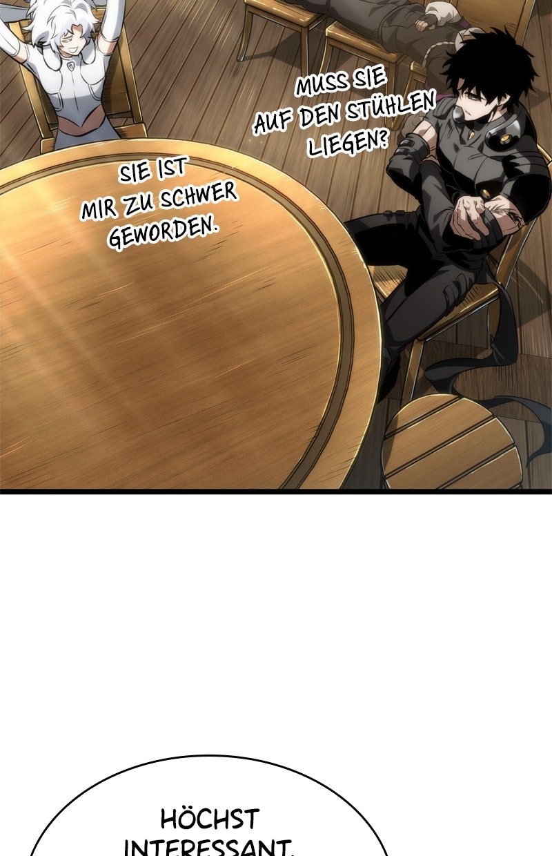 Read The World After the Fall Manga Online