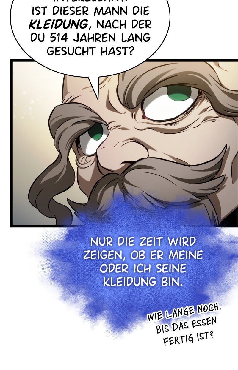 Read The World After the Fall Manga Online