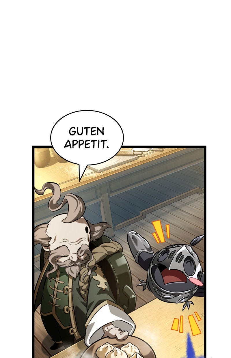 Read The World After the Fall Manga Online