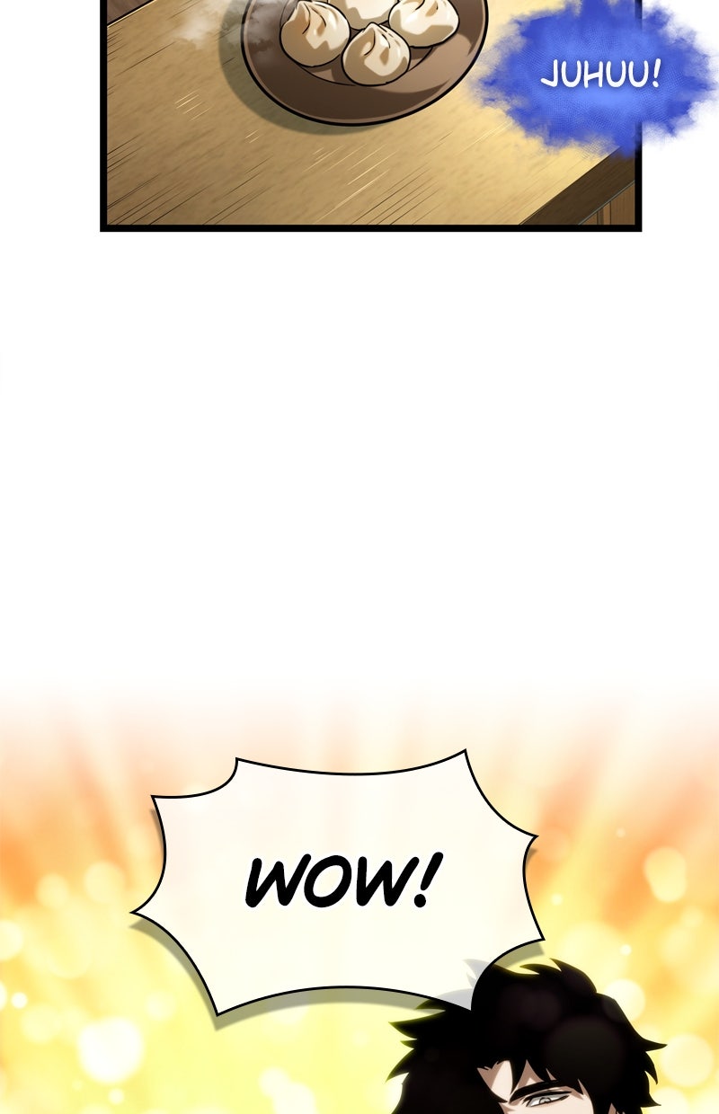 Read The World After the Fall Manga Online