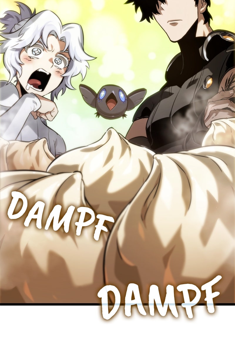 Read The World After the Fall Manga Online