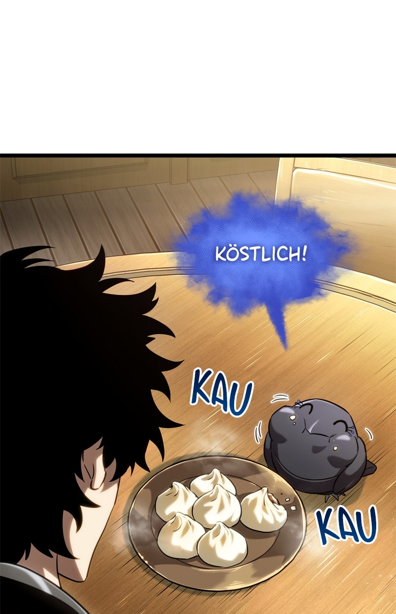 Read The World After the Fall Manga Online