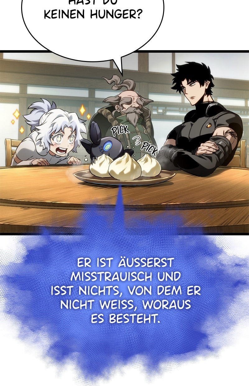 Read The World After the Fall Manga Online