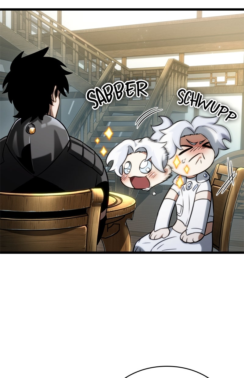 Read The World After the Fall Manga Online