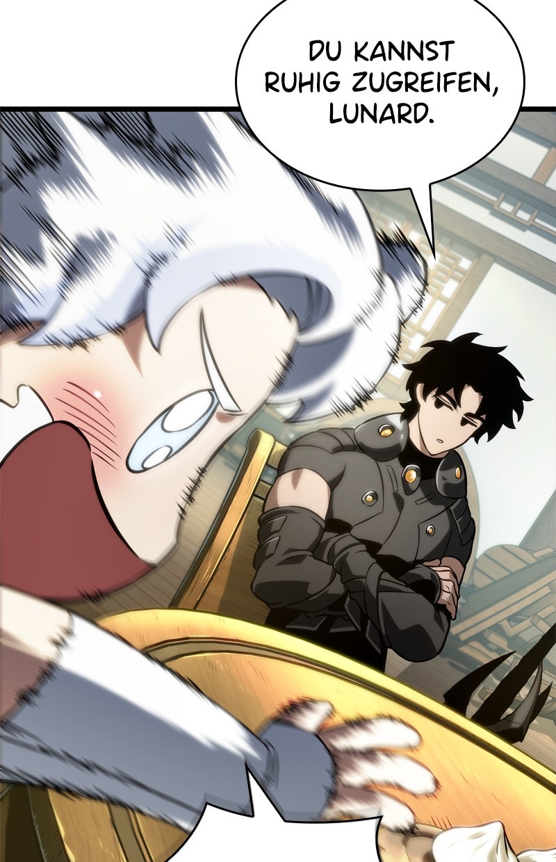 Read The World After the Fall Manga Online