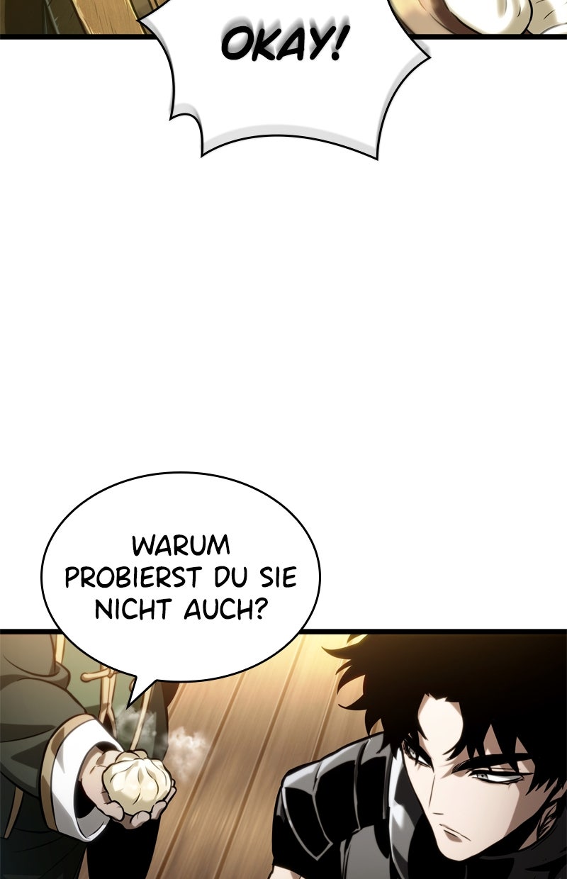 Read The World After the Fall Manga Online