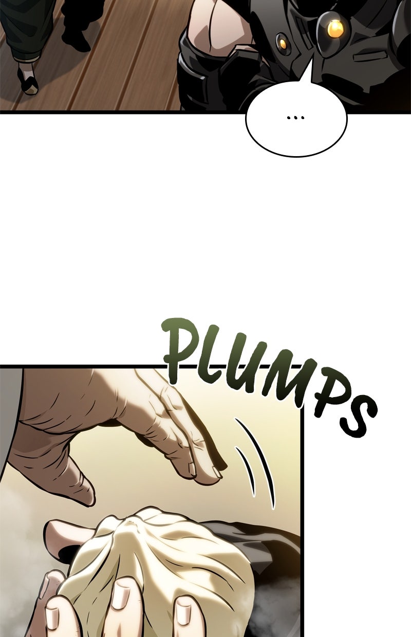 Read The World After the Fall Manga Online