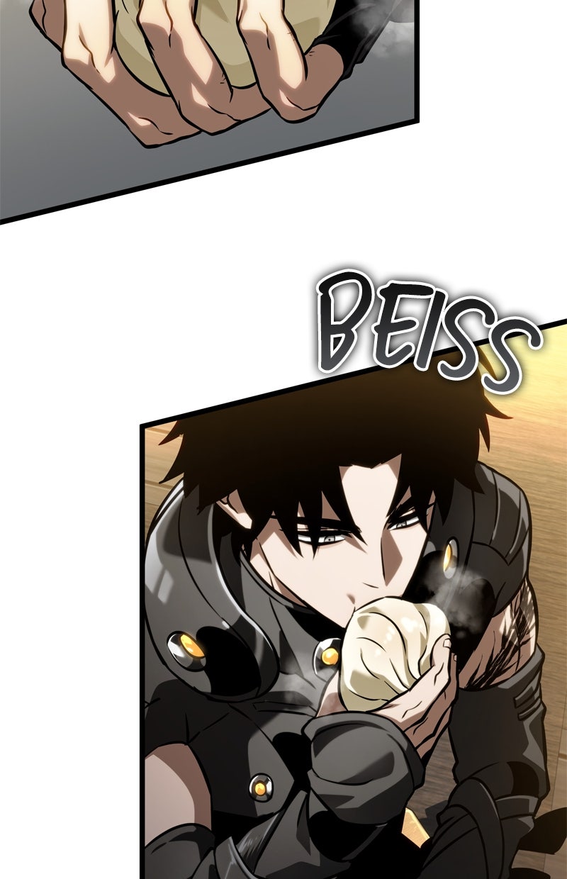 Read The World After the Fall Manga Online