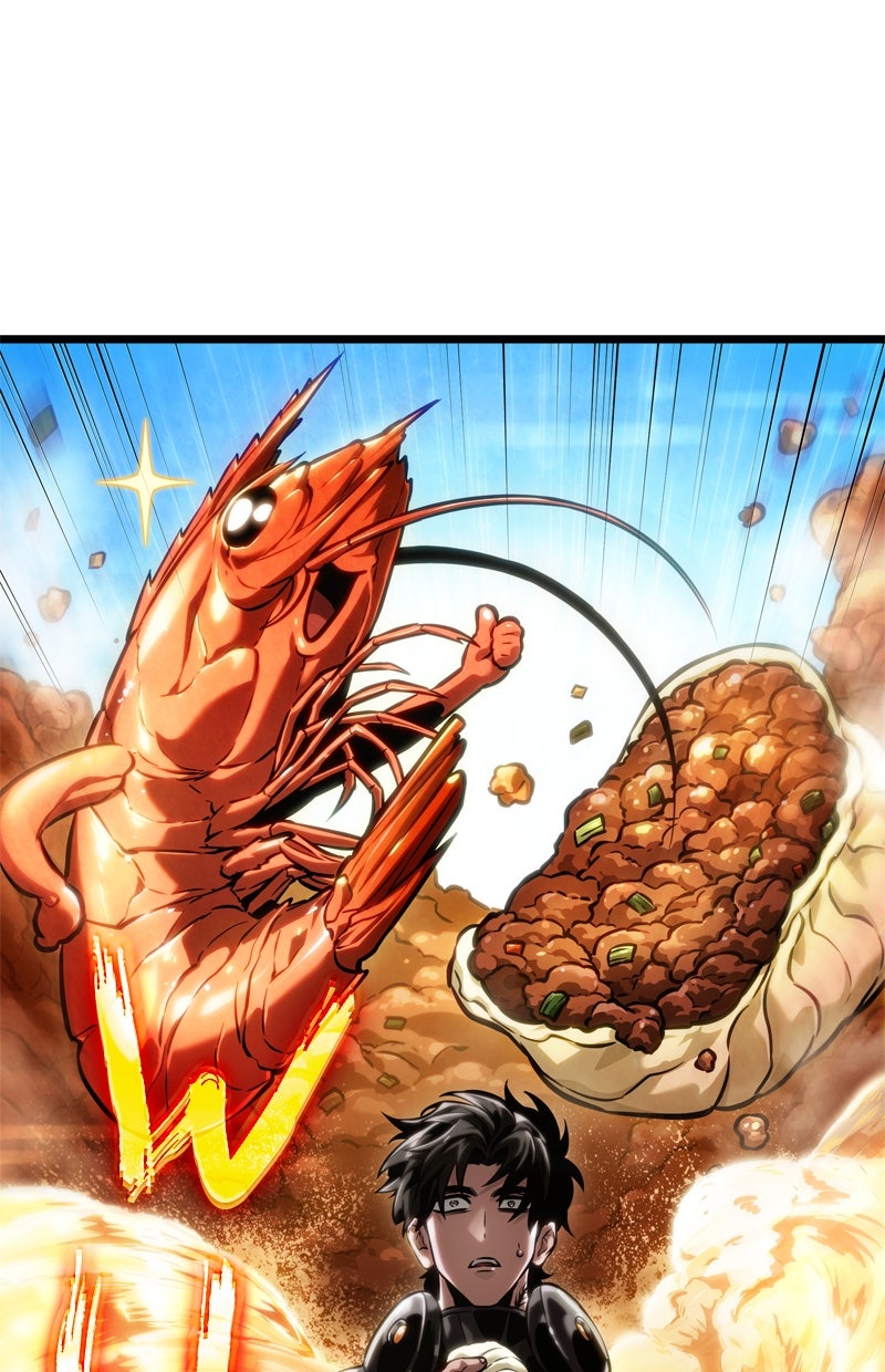 Read The World After the Fall Manga Online