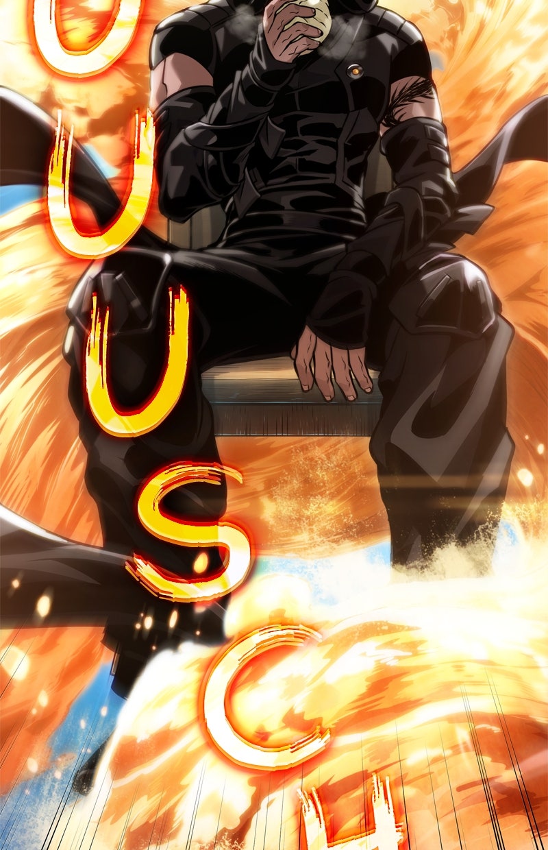 Read The World After the Fall Manga Online